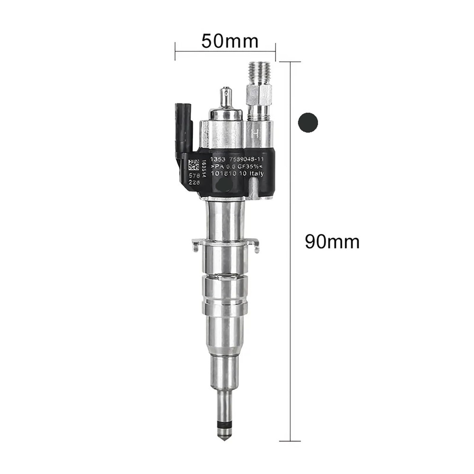Amazon.co.jp: 燃料インジェクター 13537589048-11 BMW 1 3 5 6