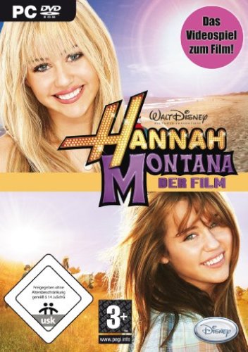 Hannah Montana: Der Film Hannah Montana: Der Film