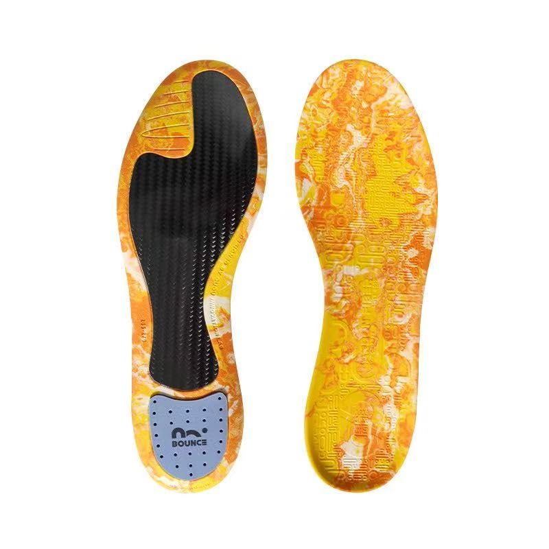 OUPOWER Pro Carbon Fiber Insoles