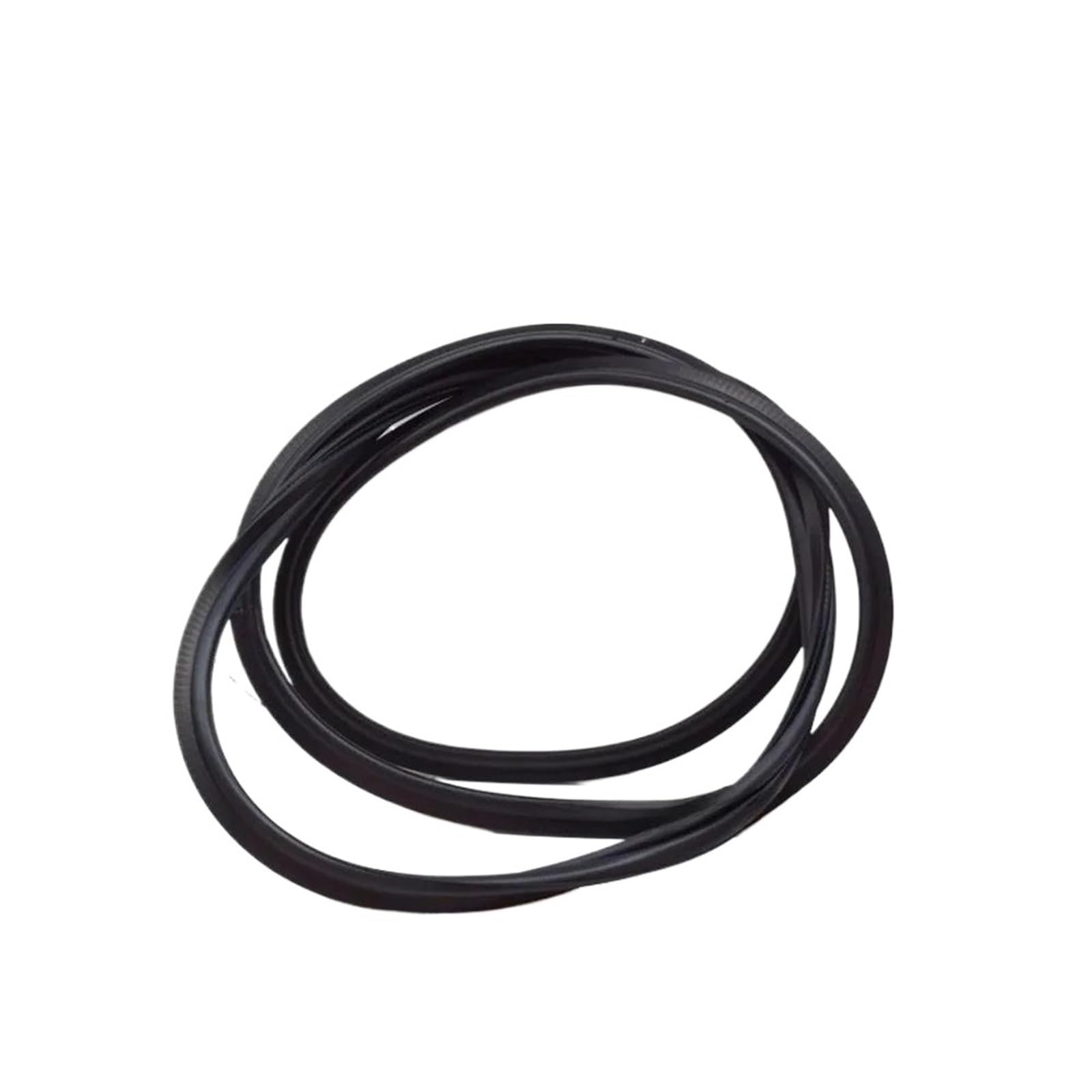 Atgcbcauf One Color For Range Rover L322 2002-2012 Lr024161 Rubber Material Tailgate Weatherstrip Seal