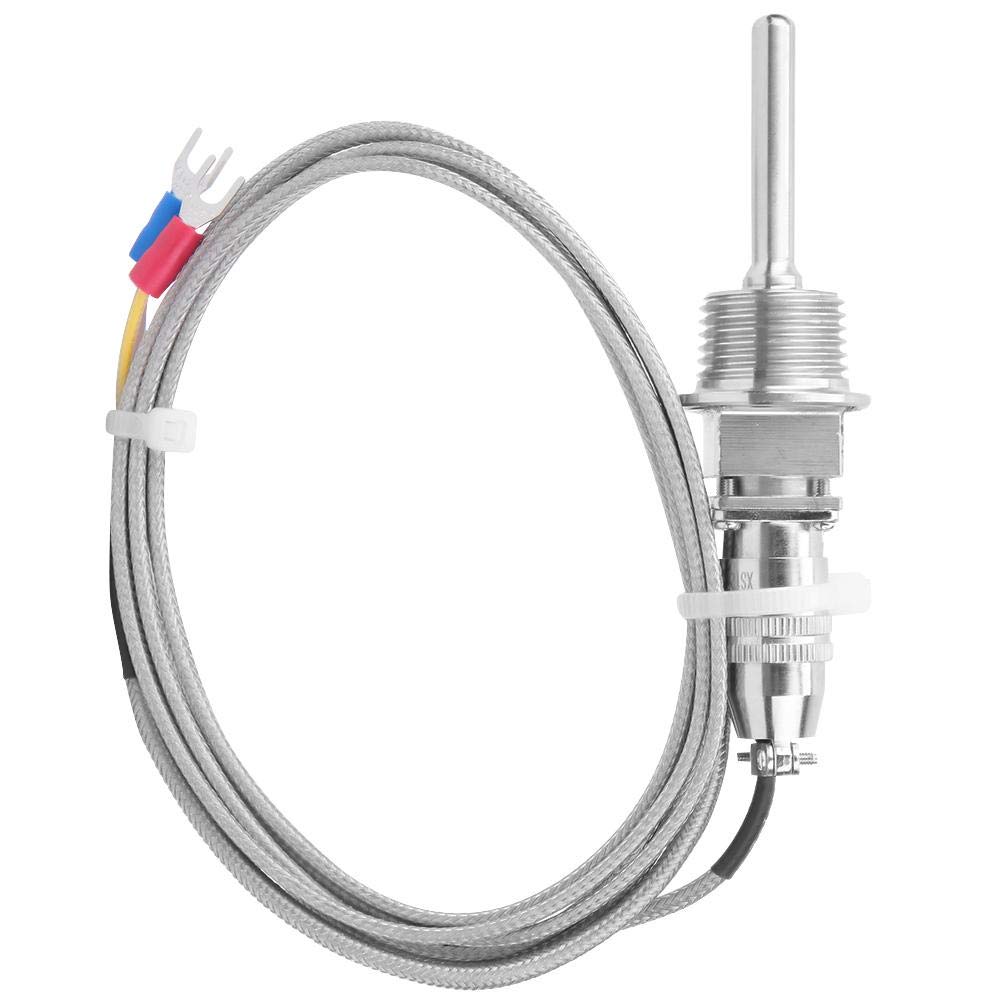 Buy Temperature Sensor Probe, KType Temperature Sensor Stainless Steel