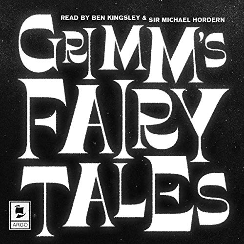 Grimm&amp;rsquo;s Fairy Tales by Jacob Grimm, Wilhelm Grimm episode artwork