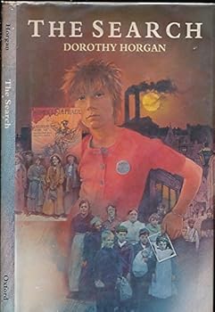 Hardcover The Search Book