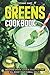 Produktbild Greens Cookbook: Delicious Greens Juices & Smoothies that Will Boost Your Overall Health