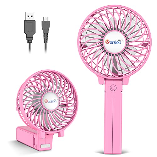 Top 10 Best Portable Personal Fans for Camping of (2022) Review Any