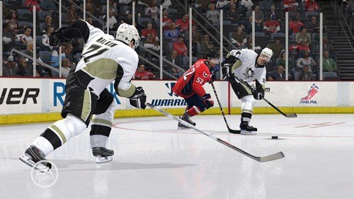 Image of NHL 10 - Xbox 360 (Renewed)