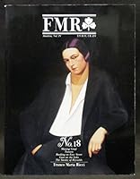 FMR: America, Vol. IV, No. 18 B016SDALIS Book Cover