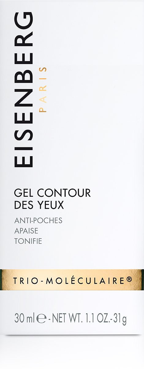 Face Care by Eisenberg gel contorno occhi 30 ml