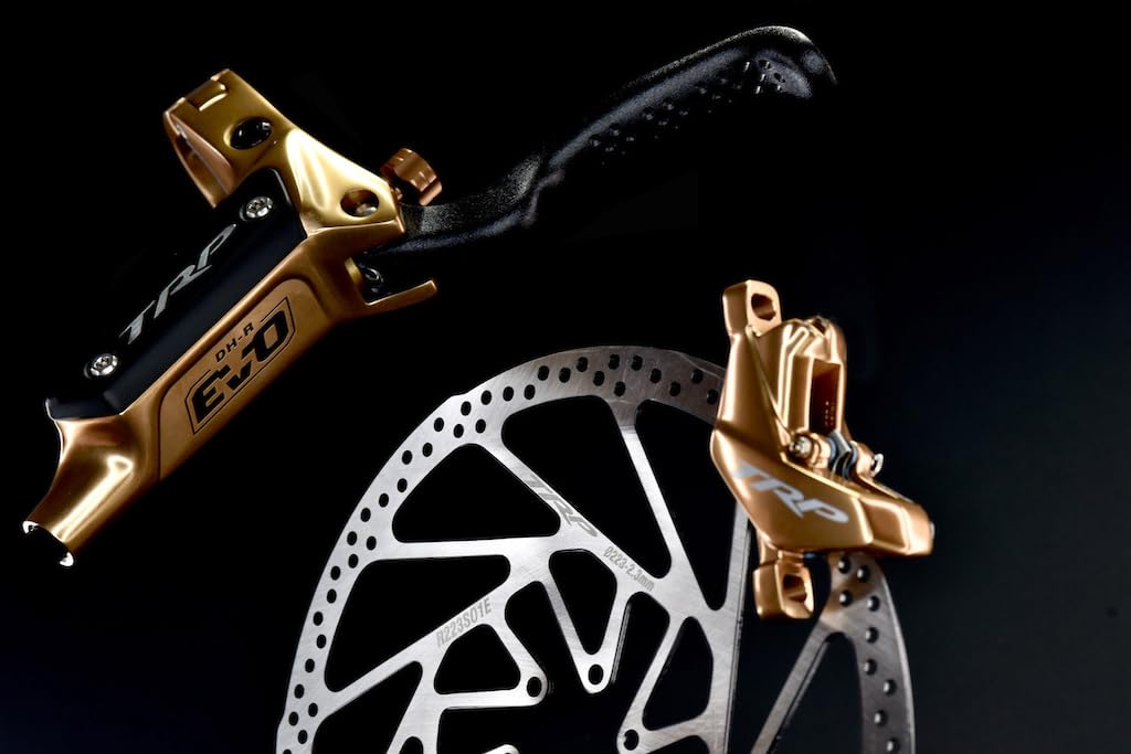 Amazon | TRP(ティーアールピー) Q20.11 BR-TRP-109 | TRP | ブレーキ