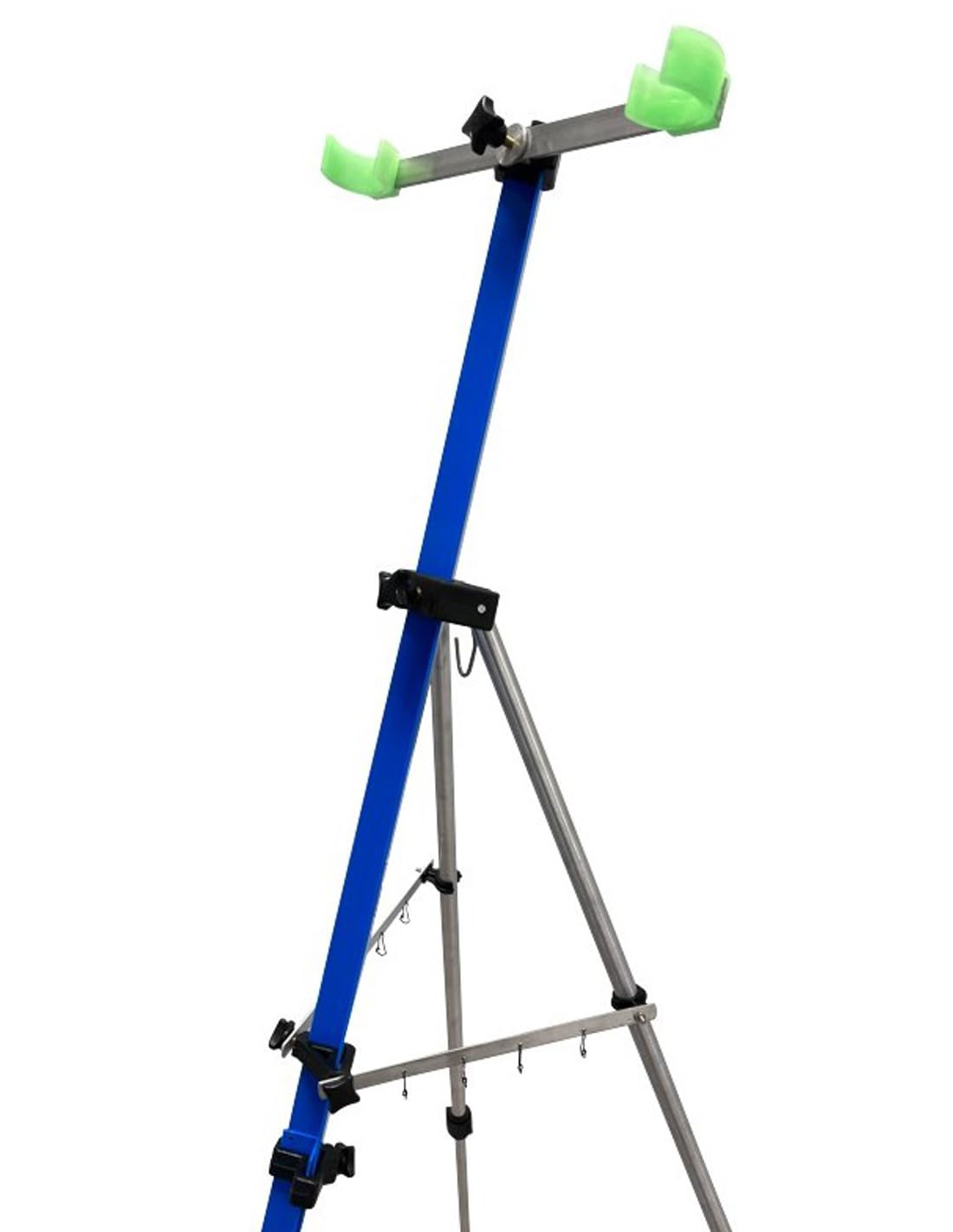 Kolpo Tripode Picchetto Surf 120 cm Mono tripode speciale