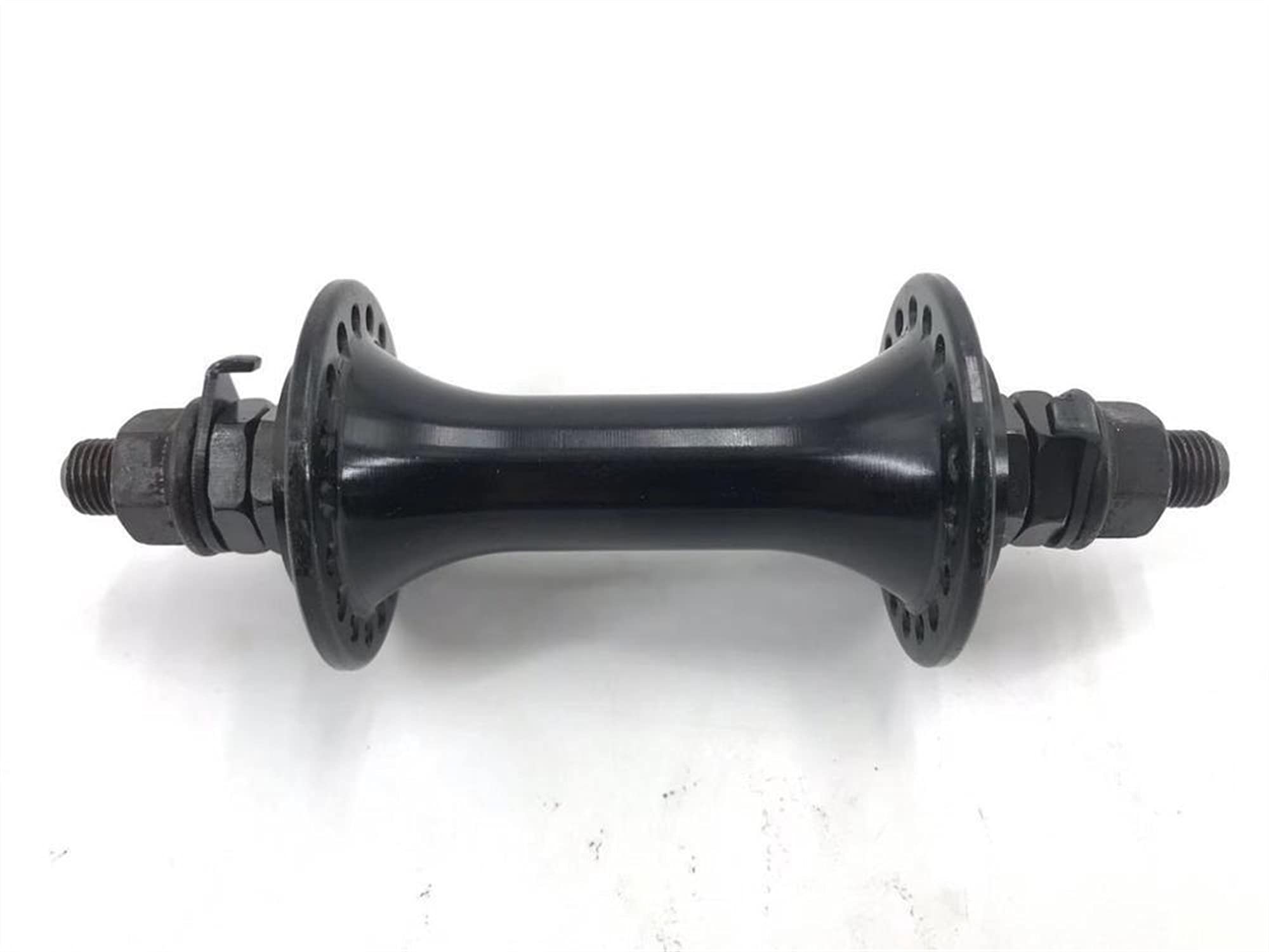 Rodamientos BMX 36H de aluminio equilibrado que eliminan la fricción y mejoran la estabilidad