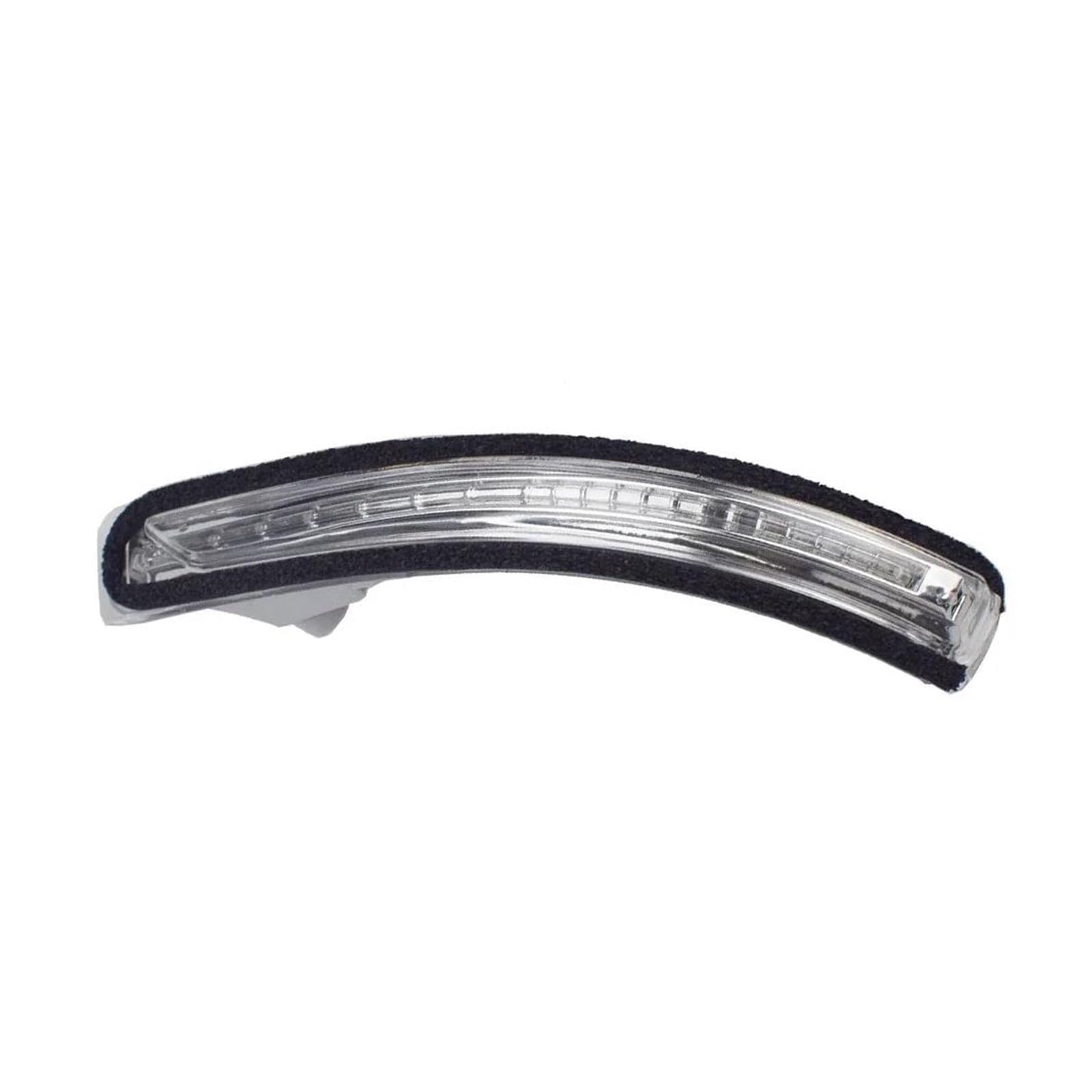 MenDaOLv Wing Mirror Indicator for Hyundai I20 2014-2020 87624-C8000 Dynamic Turn Signal Lights,Flowing Sequential Indicator.,B-Right Side