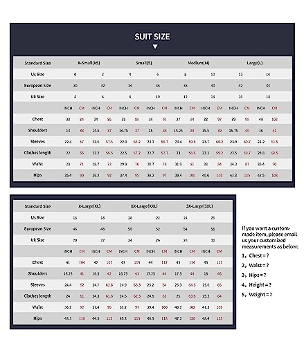 Women's 3x2 Double Breasted Suit Vintage Shawl Lapel for Party Shopping Jacket & Pants4