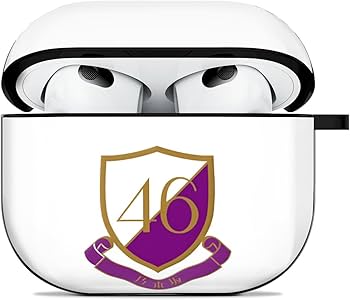 Amazon | 乃木坂 46 AirPods 第3世代 ケース Airpods 3カバー Amazon | 乃木坂 46 AirPods 第3世代 ケース Airpods 3カバー
