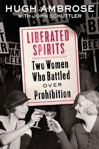 Liberated Spirits view 2