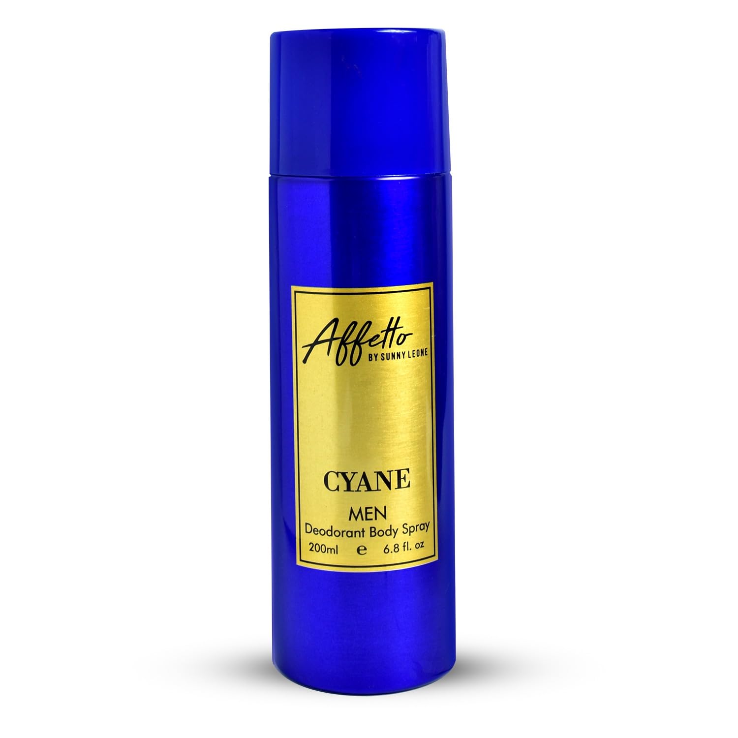 STARSTRUCK BY SUNNY LEONE Affetto by Sunny Leone Deodrant CYANE MEN 200ml-picture-52