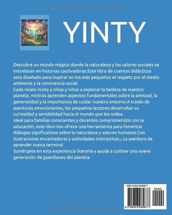 Vista 2 de NUEVO MUNDO MUNDO NUEVO (Libros Infantiles Crea y aprende) (Spanish Edition)