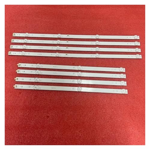 TDVXepLEDXgbv K45DLJ12US 45D3506V2W7C1B83714M 45A1 MS-L2770 V4 V3 R72-45D04-001 A3 M208 TA D 3C HYLED4501INTM(4pcs set For 1 T