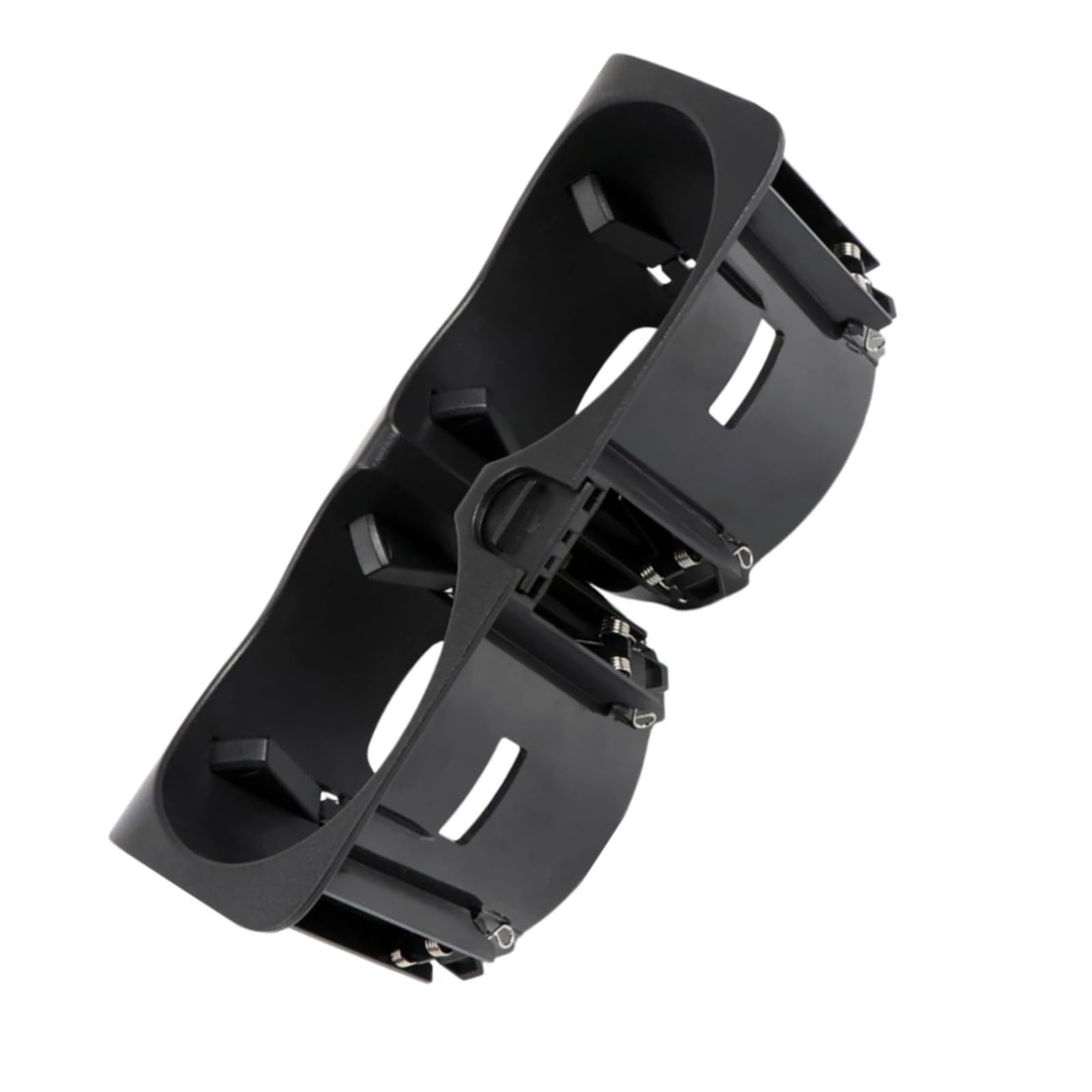 Centrale Consolle Portabevande Custodia Per Inserto Portabicchieri Per Console Centrale Anteriore Per Auto 2056800691 Compatibile Con Benz W205 Class C W447 Class V 2016-2021