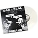 QBert: Gag-Seal Breaks (Colored Vinyl) Vinyl LP