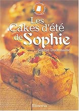Download Les Cakes d'été de Sophie PDF