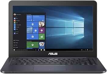 Amazon | ASUS（エイスース） 14型ノートパソコン ASUS R417YA ブルー