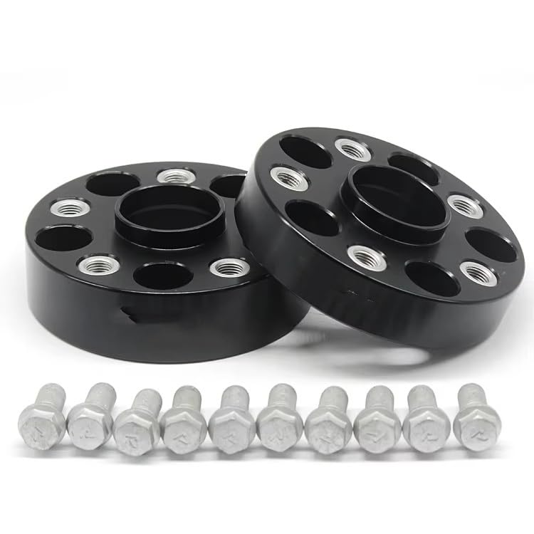 Élargisseurs de voie 5x114.3 pour sublimer votre GranTurismo lors de vos sorties estivales