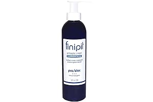 Finipil Pro Elec Antiseptic Cream: The Ultimate Infection Protector