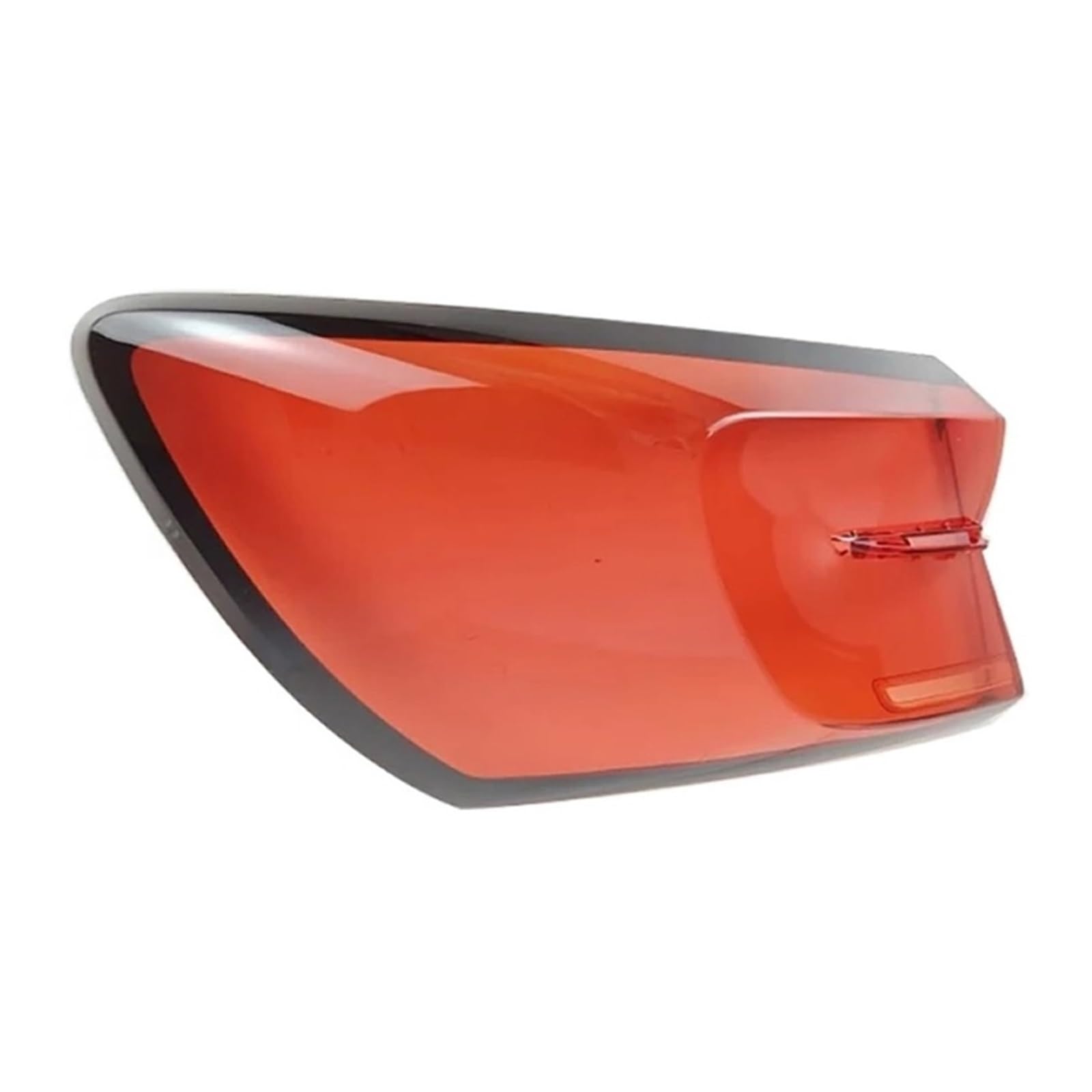 Tail Light Lamp Lenses Compatible With For GL8 ES 653T 652T 2020-2023 Rear Outer Tail Lamp Cover Brake Lights Shell Replace The Lampshade(Left)