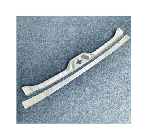 Plaque de protection seuil de porte Toyota VOXY élégante