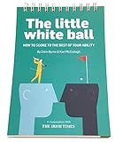 The little white ball