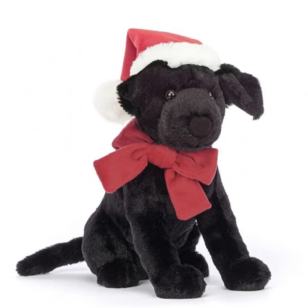 新品　ジェリーキャット　クリスマス　サンタ　ラブラドール　犬　黒ラブ　いぬ Amazon.co.jp: ジェリーキャット クリスマス サンタ