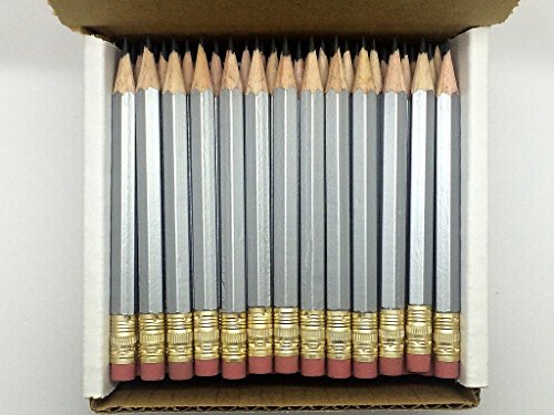 Lápices de grafito Express Pencils, caja 72 miniatura 1