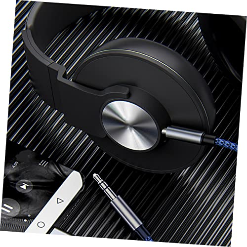 Cable de audio USB C para coche BESTonZON convertidor para reproductor digital 3