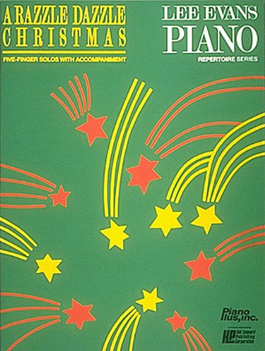 Razzle Dazzle Christmas