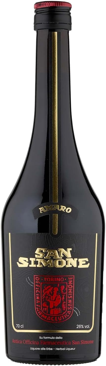 Amaro San Simone (70 cl)