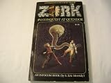 zorkaptil  Conquest at Quendor (Zork #4)