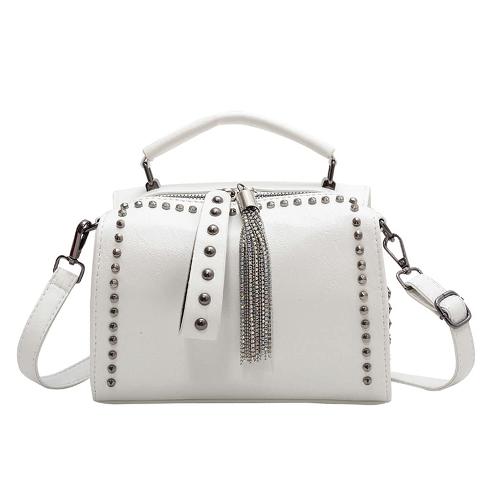 Dames tassen: van crossbody tot shopper nu bestellen