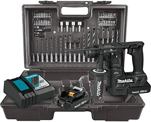 Makita XRH06RBX 18V LXT Lithium-Ion 