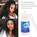 Lace Wig Glue Hair Replacement Adhesive Wig Glue for Front Lace Wig 1.3OZ Hair Glue Invisible Bonding Waterproof Lace Front Glue for Closure Frontal,Toupee Systems