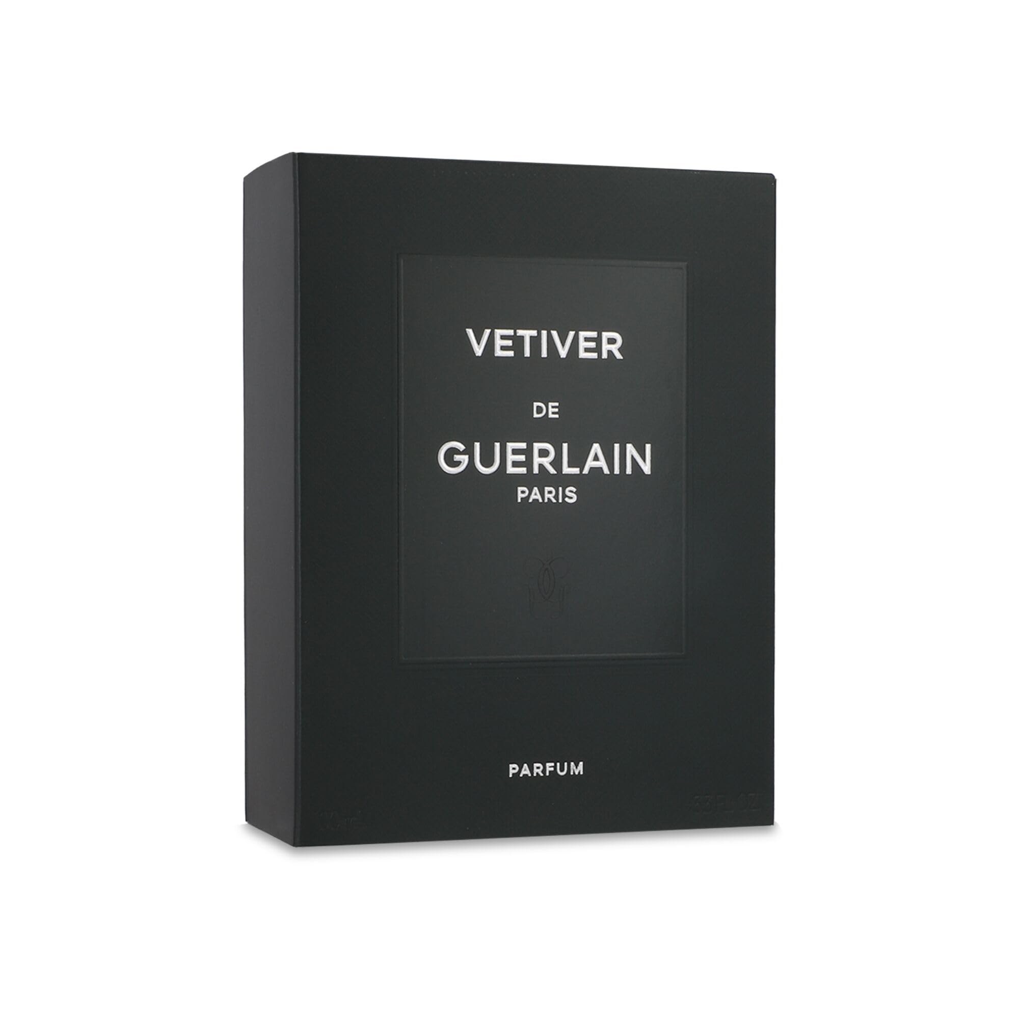 Amazon.com : Guerlain Vetiver De Parfum Spray for Men 3.3 Oz
