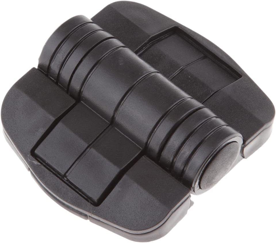 Charnière de contrôle de position en acier inoxydable type C6-25