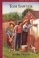 Tom Sawyer 0835902129 Book Cover