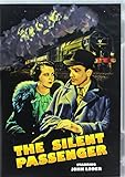  SILENT PASSENGER - SILENT PASSENGER (1 DVD)