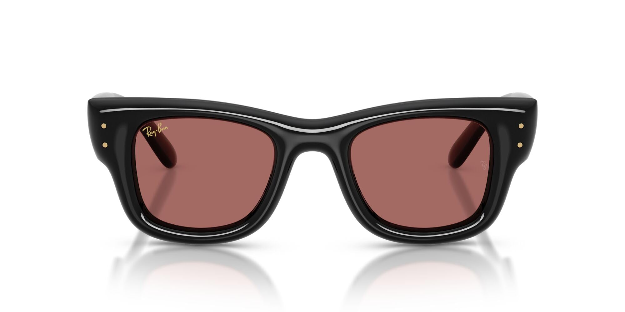 Ray-Ban Gafas de sol unisex A$ap Rocky Rb4940 Wayfarer Puffer Square