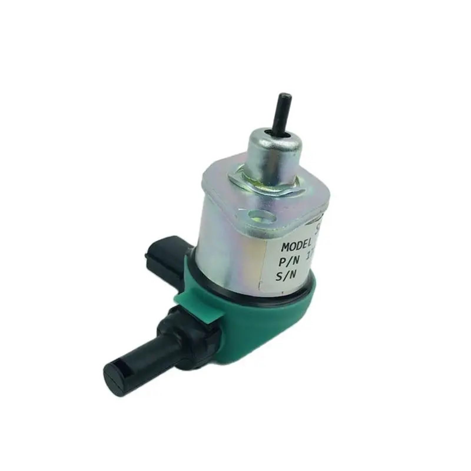 12V Fuel Stop Engine Shutoff Solenoid 17208-60015 17208-60010 Fits D1005 D1105 V1205 V1305 17208-60016 17208-60017