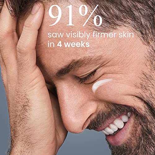 Anti Aging Eye Cream For Dark Circles And Puffiness That Reduces Eye Bags, Crow's Feet, Fine Lines, And Sagginess In Just 6 Weeks. The Most Effective Under Eye Cream For Wrinkles (0.51 Fl.oz) #TOP1