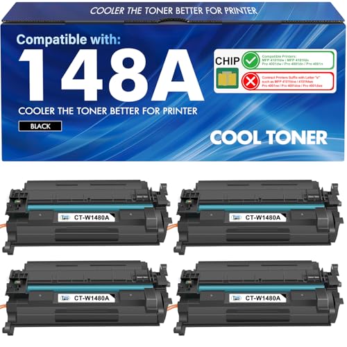 Cartouche de toner magenta compatible HP 149A pour imprimante laser