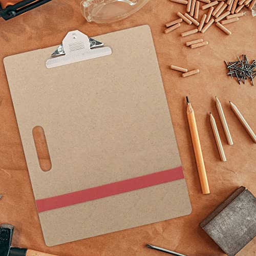 Art Advantage Artist Sketch Tote Board 13X17 #TOP4