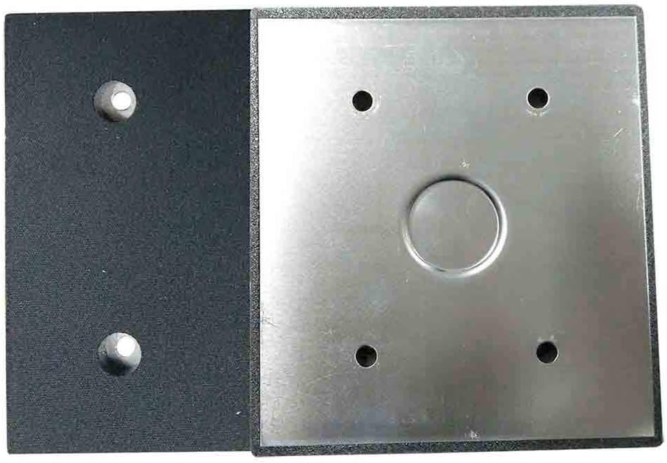 SPD20 Stick on Replacement Pad Compatible with 330 Finishing Sander- Replaces OEM 13597